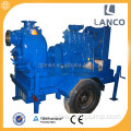 non clogging self priming pto tractor water pump